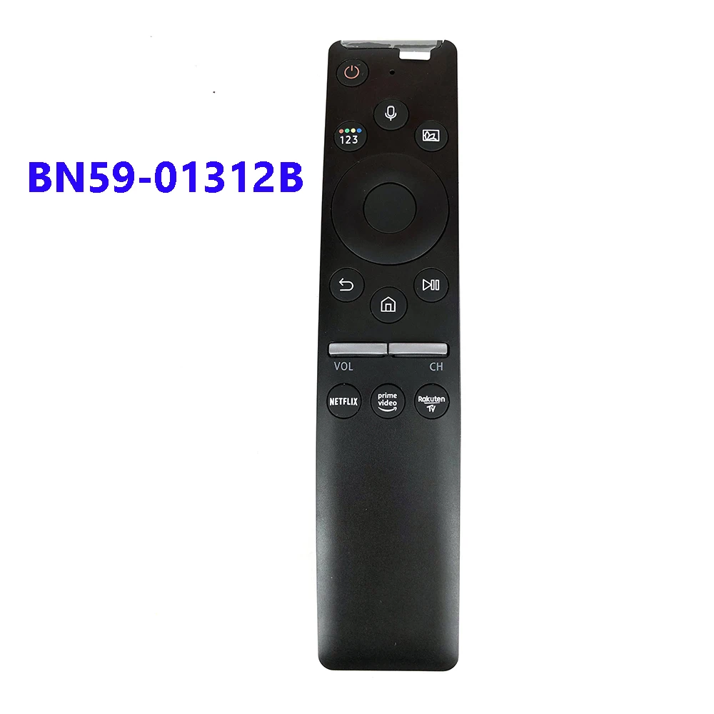 

New BN59-01312B BN59-01298G BN59-01298C BN59-01312F For samsung voice remote Smart QLED TV With Bluetooth Fernbedienung