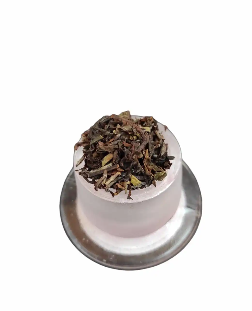 Чай TeaGORN Королевский Дарджилинг | Продукты