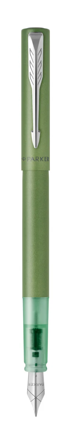 Перьевая ручка Parker Vector XL Green 2159762 |