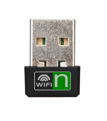 Адаптер PALMEXX USB WiFi n/g/b MT7601 PX/ADAPT-WF-N |