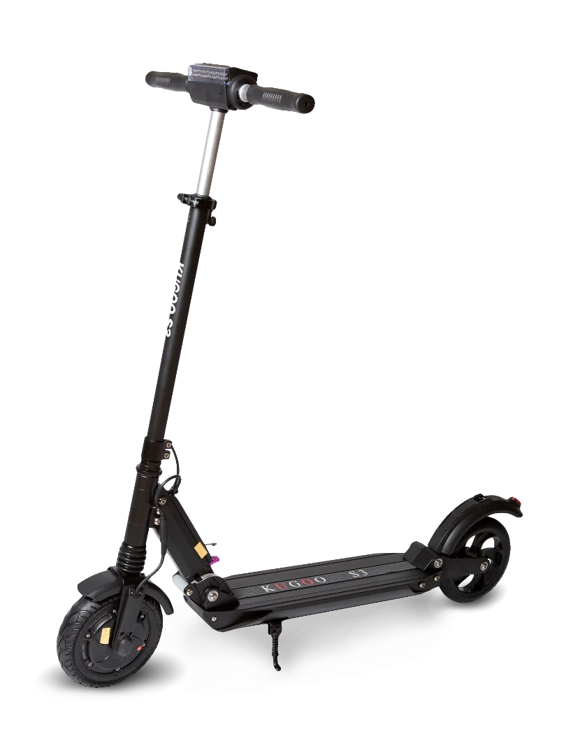 Электросамокат Kugoo S3 PRO Jilong (350w 7.5ah) (2020)|Электросамокаты| |