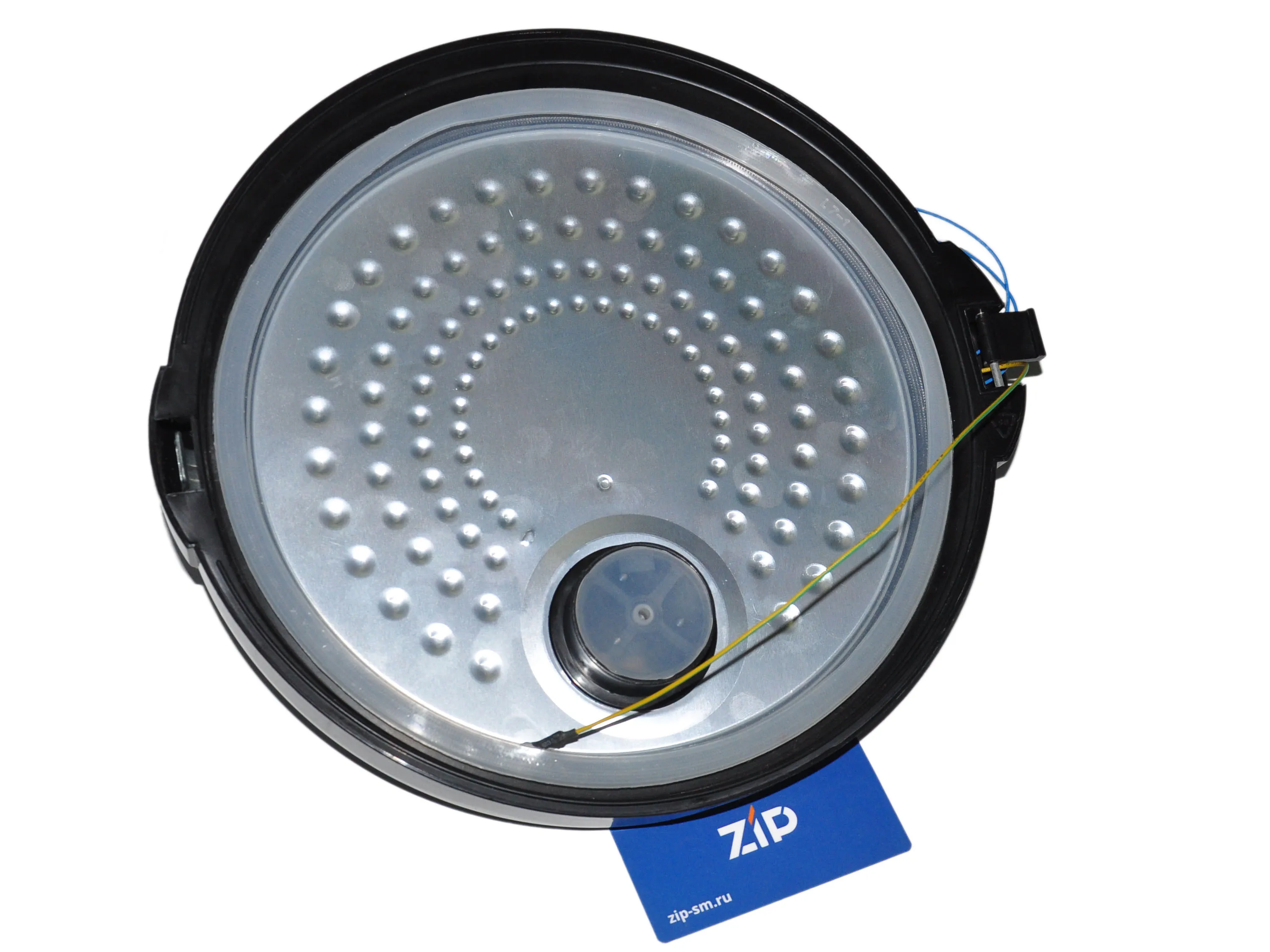 Крышка мультиварки Redmond RMC M32 в сборе|Запчасти для рисоварки| |