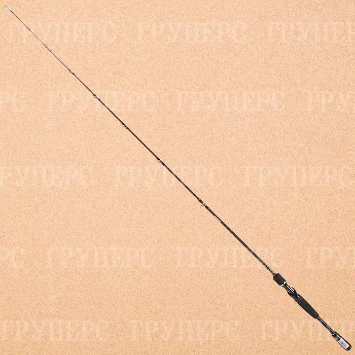 Удилище спиннинговое под мультипликатор DAIWA Powermesh PM 561XXHFB AF ( длина 1 71м тест 60