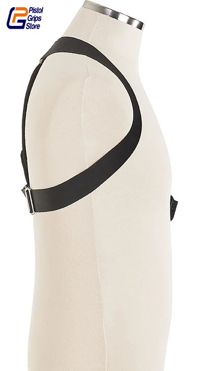 Тактическая Наплечная Подмышечная кобура для пистолета |