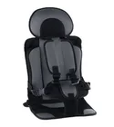 Детское кресло 1 - 10 лет, удобное переносное кресло для путешествий, регулируемое сиденье для коляски