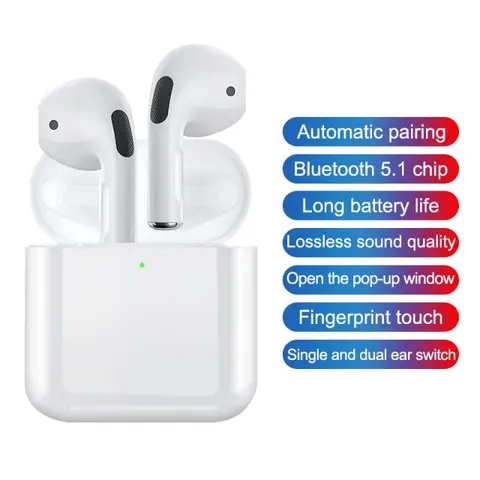 Wireless headphone i9 i9s AliExpress