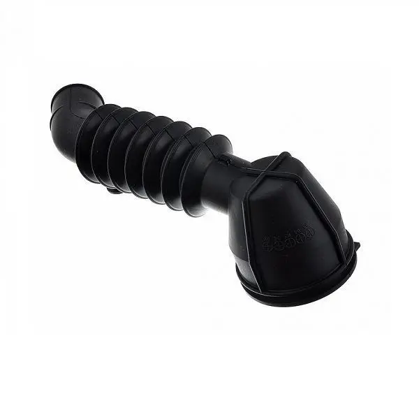 Samsung DC62-10304A Патрубок от бака к насосу для стиральной машины | Бытовая техника