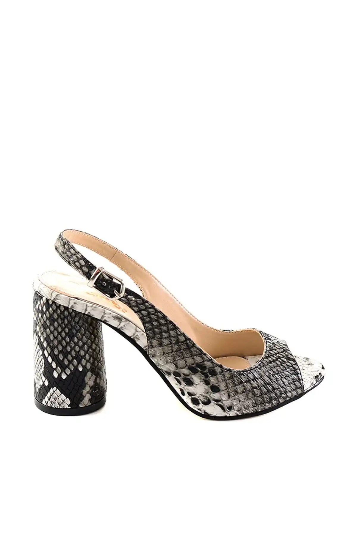 Bambi Black Women Shoes H06391250 | Обувь