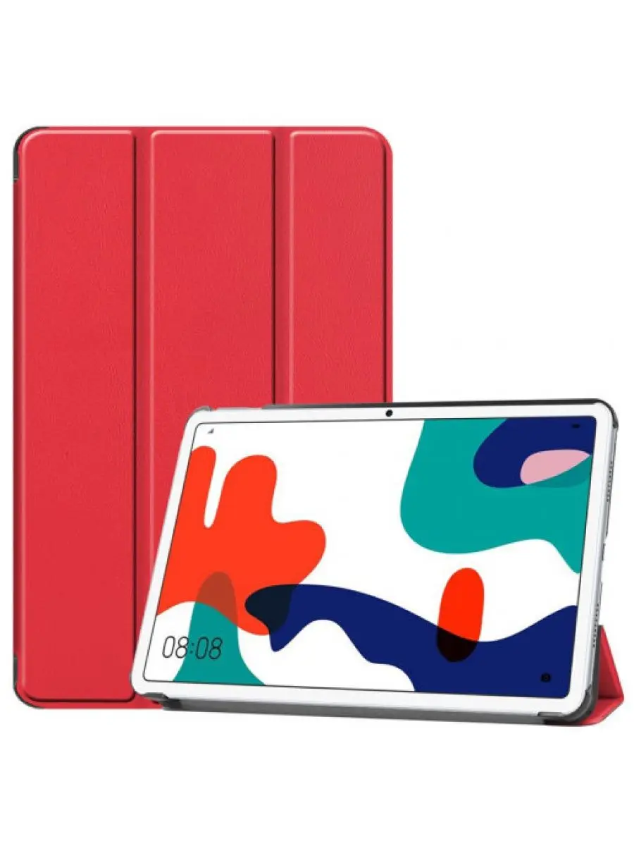 Brodef TriFold чехол книжка для Huawei MatePad 10.4 / Honor V6