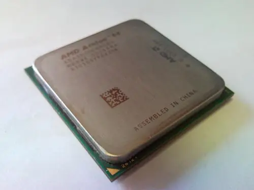 Процессор AMD Socket 939 Sempron 3000+ (SDA3000DI02BI)|Процессоры| |