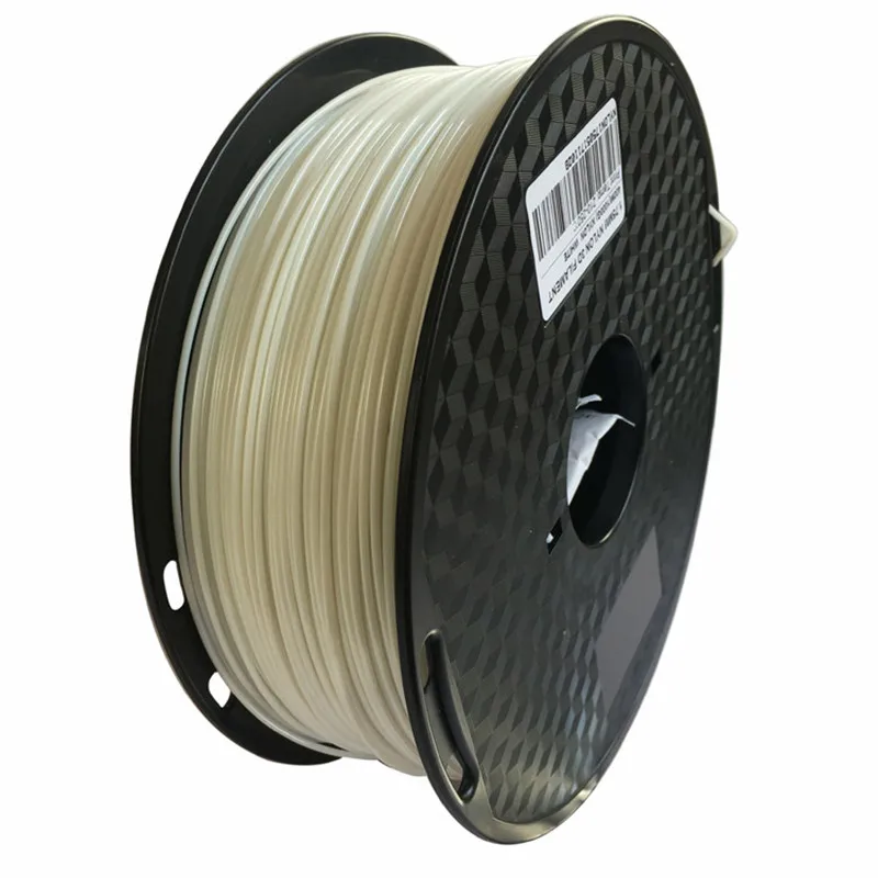 3D Printing Filament FDM Material PP Polypropylene 1.75mm High Temperature Strength Wire 1KG For Printer | Компьютеры и офис