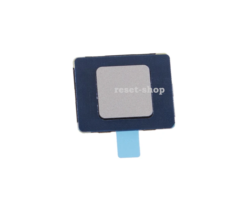 Сканер отпечатка пальца ASUS UX331UA серебристый | Компьютеры и офис