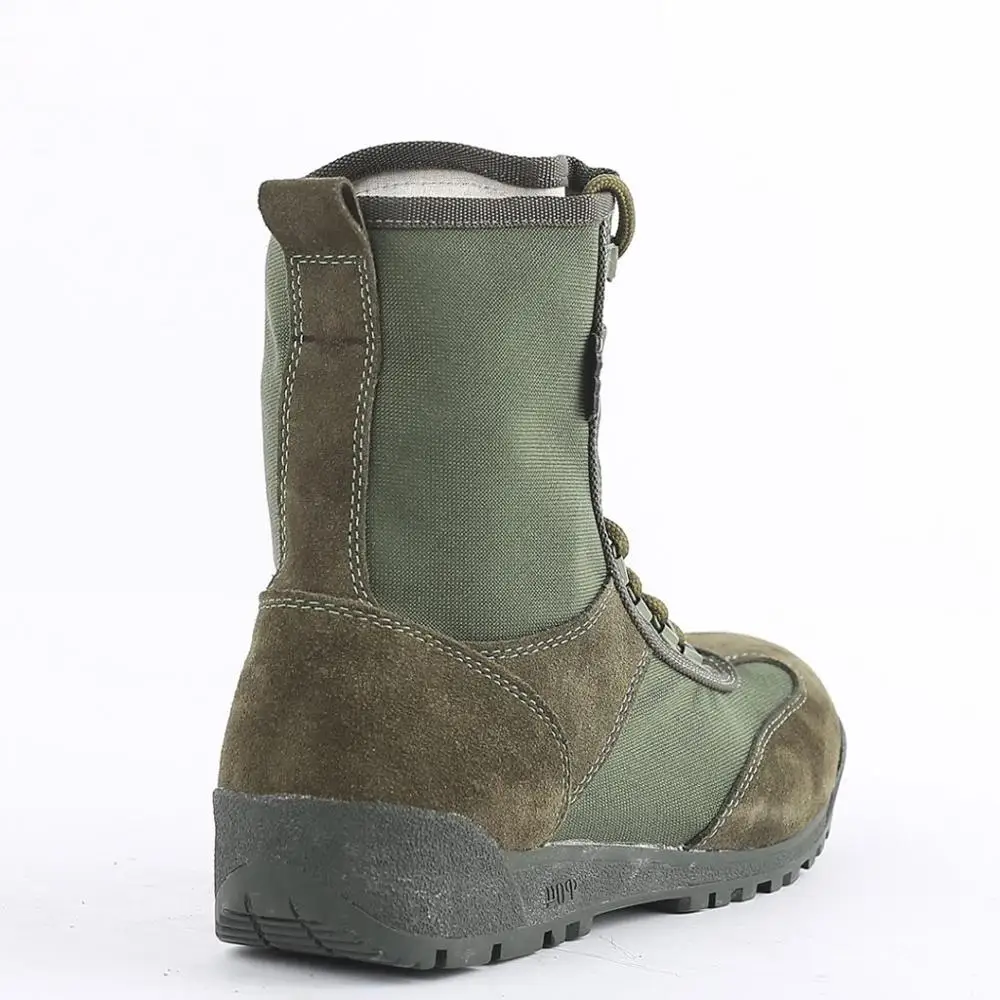 Высокого качества туристическая обувь кожаные ботильоны на плоской подошве