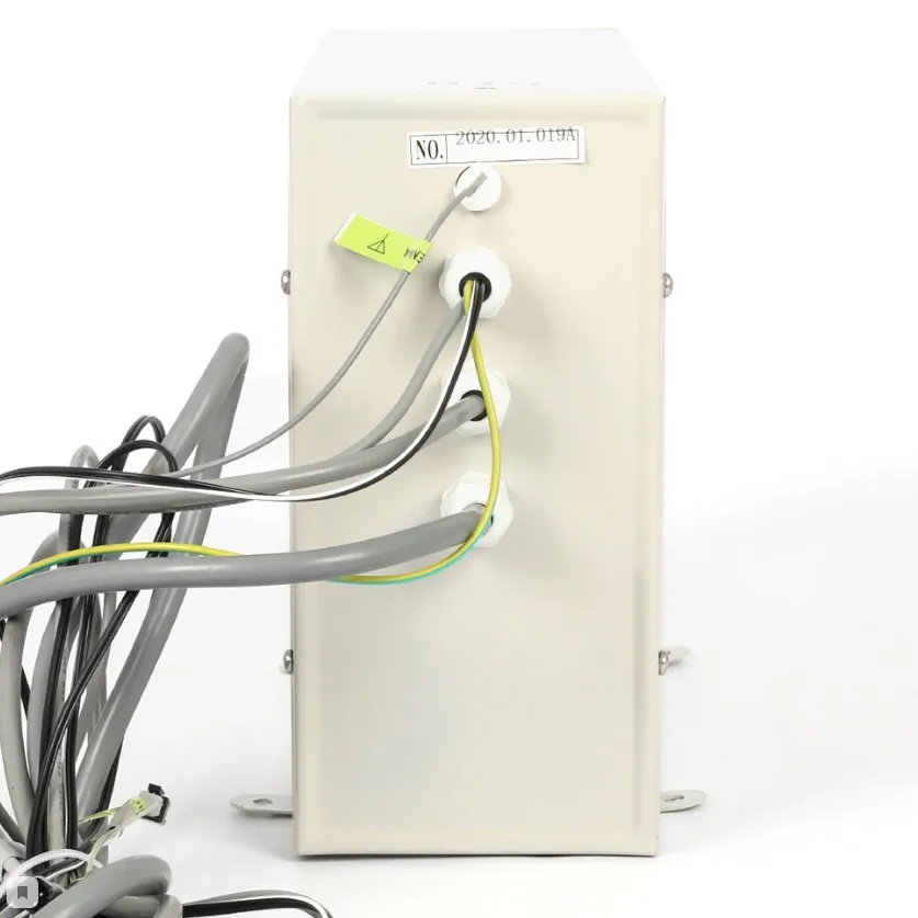 Парогенератор для душевой кабины 220 В 3 кВт. Генератор пара домашнего душа спа