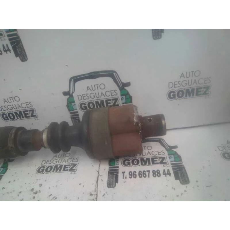 418974 коробка передач Передняя правая VOLVO S40 |