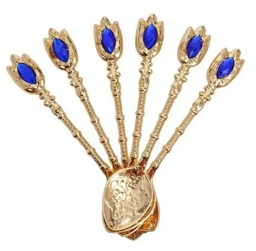 Оригинальный дизайн ручной работы турецкий греческий арабский кофе набор