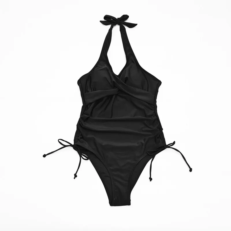 

2021 Bikinis Woman One Piece Swimsuits With Skirt Beachwear Skirt Bikini Set Summer Bathing Suits swimming