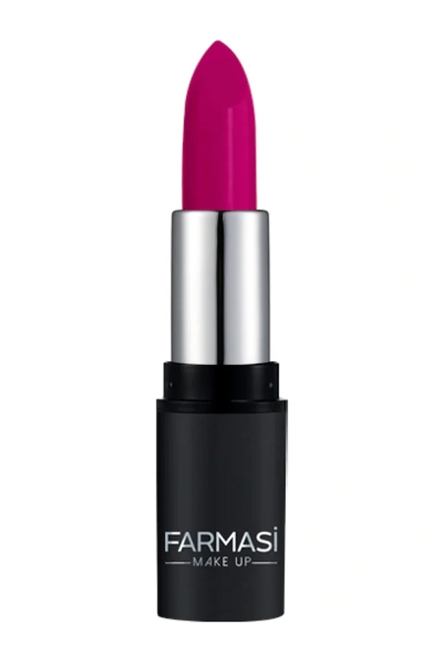 

Матовая помада Farmasi-19 Fuschia Berry-4G 387153370