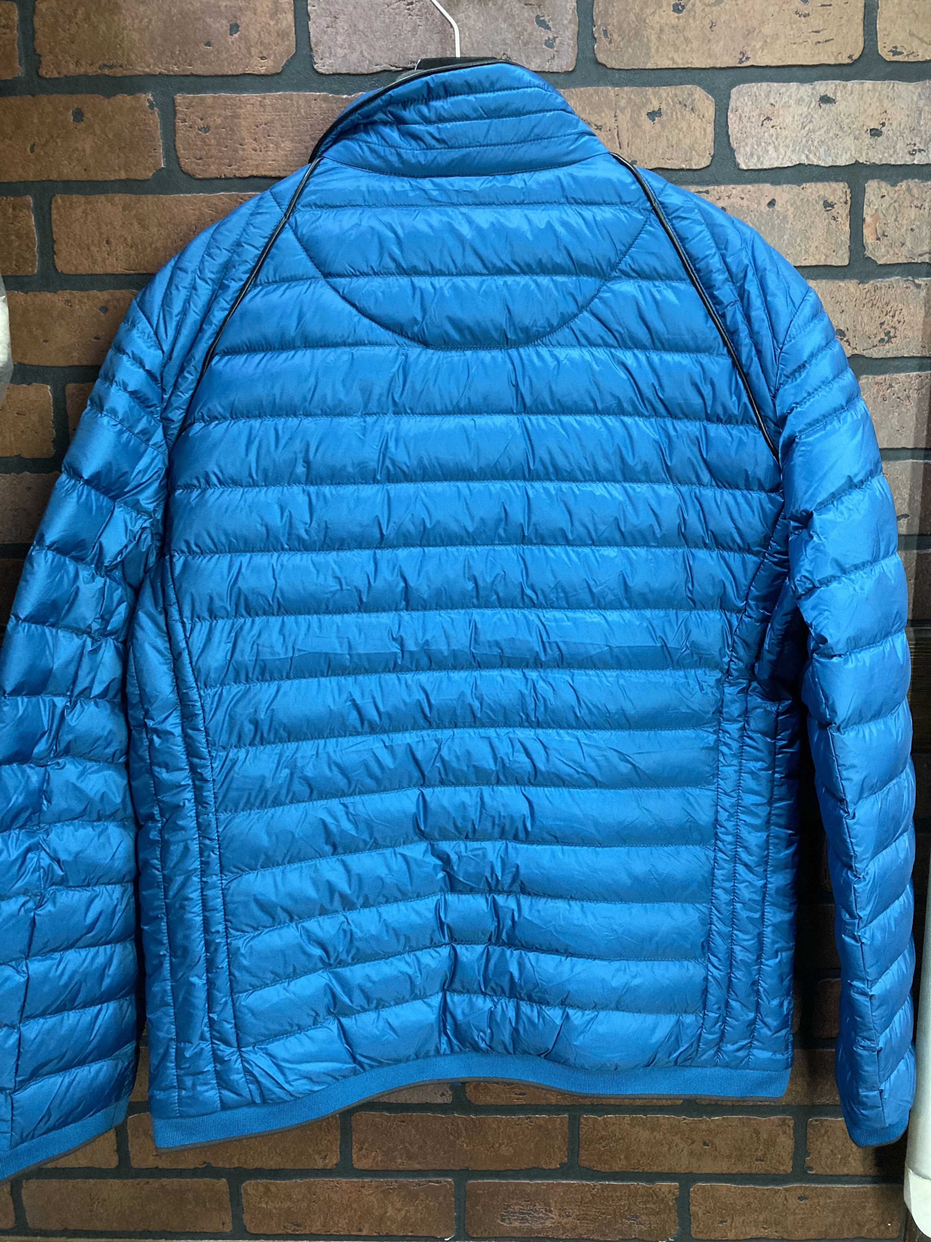 Men's jacket wellensteyn molecular men | Мужская одежда