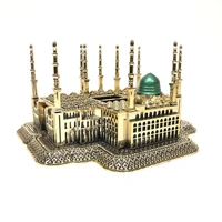 al masjid an nabawi trinket modern trinket household items souvenir islamic gift muslim gift decorative gift