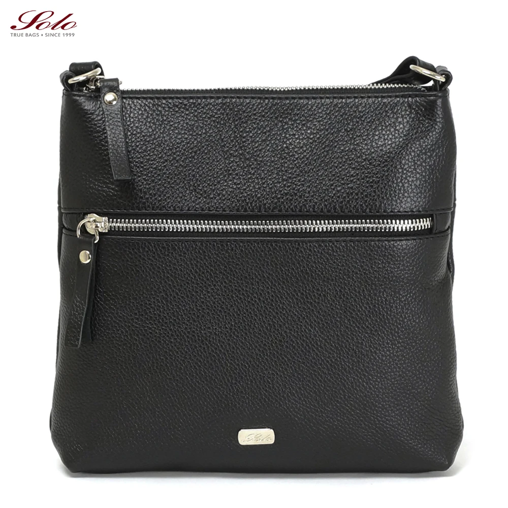 Сумка женская через плечо сумки Solo сумка-планшет сумка из натуральной кожи
