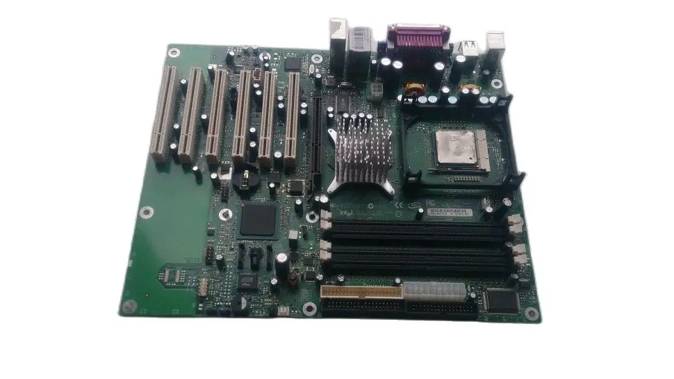 Motherboard Intel D865GBF/d865perc Socket 478 | Компьютеры и офис