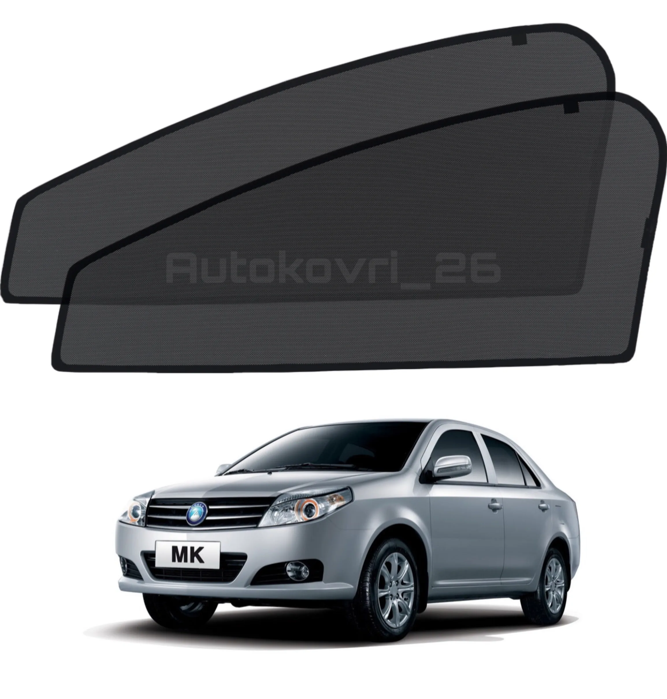      GEELY MK 06-    AliExpress