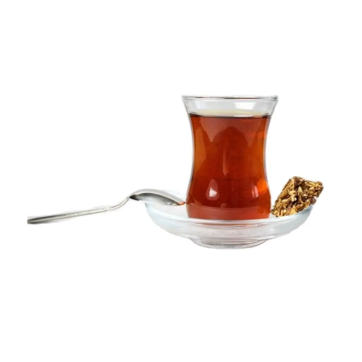 Чайные чашки Турецкая чайная чашка в турецком стиле 12 шт. набор чайных чашек с