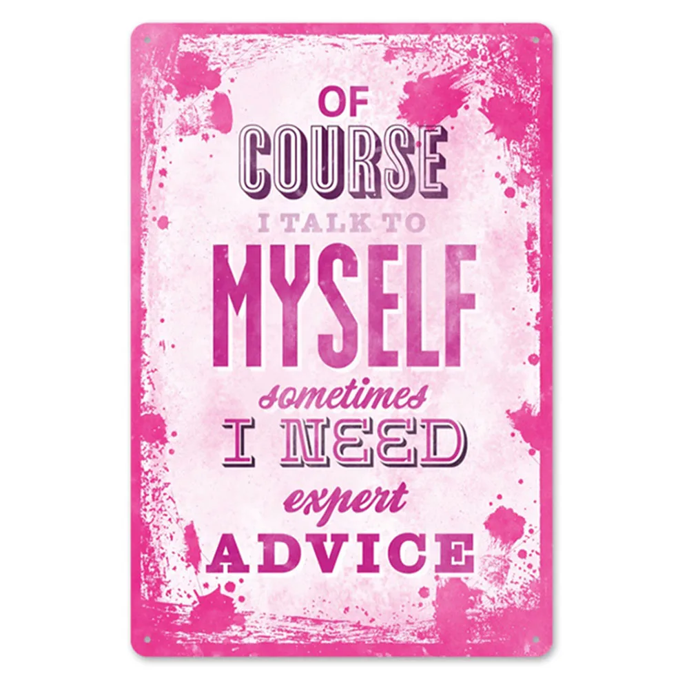 1 шт. Ретро жестяной постер сохранить воду питьевой пива винтажные металлические