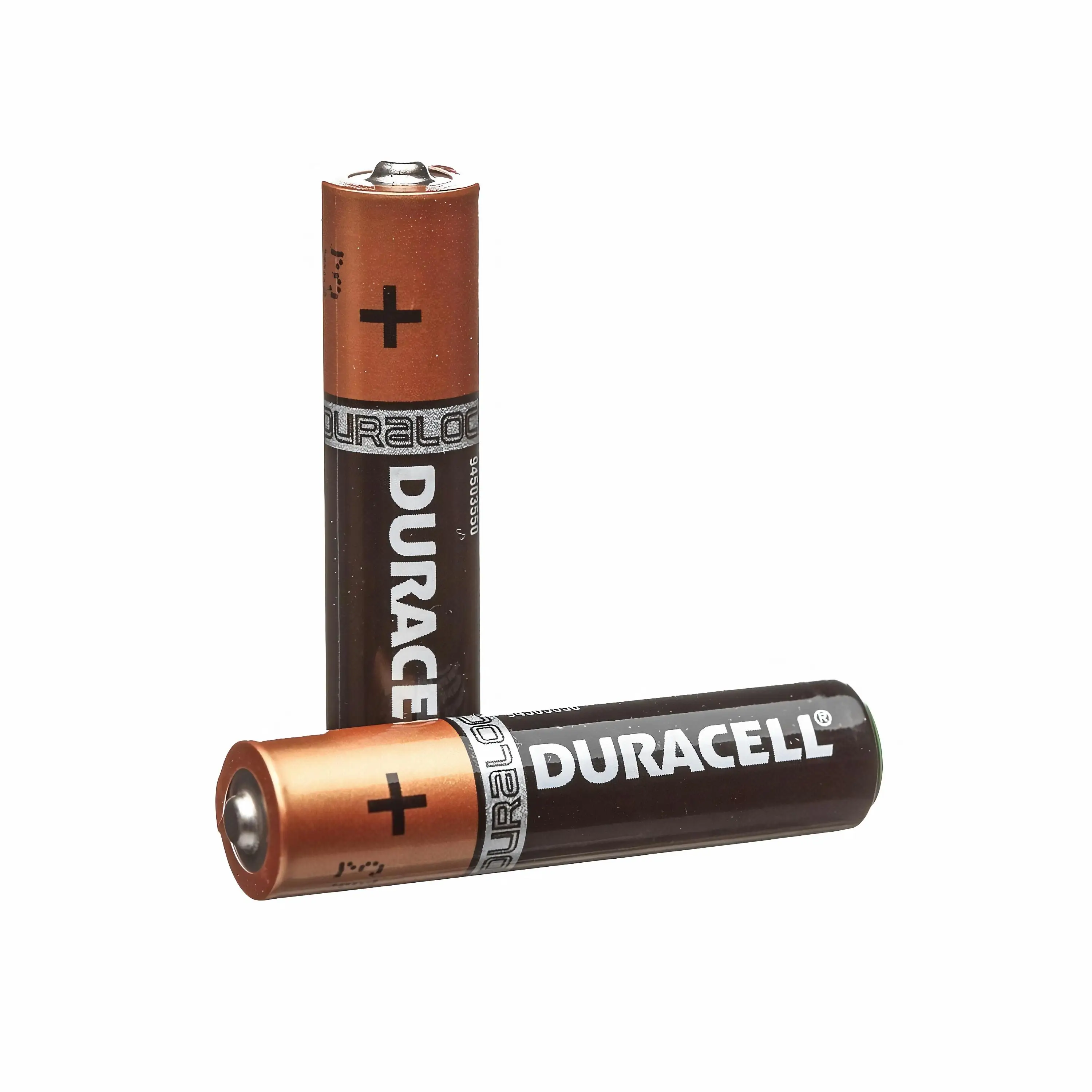 Батарейки мизинчиковые DURACELL 1.5 вольт щелочные LR3/AAA/286 18шт в упаковке | Электроника