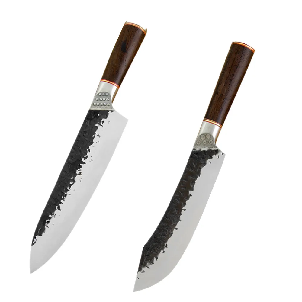 Кухонный инструмент из нержавеющей стали для приготовления пищи нож мясника с