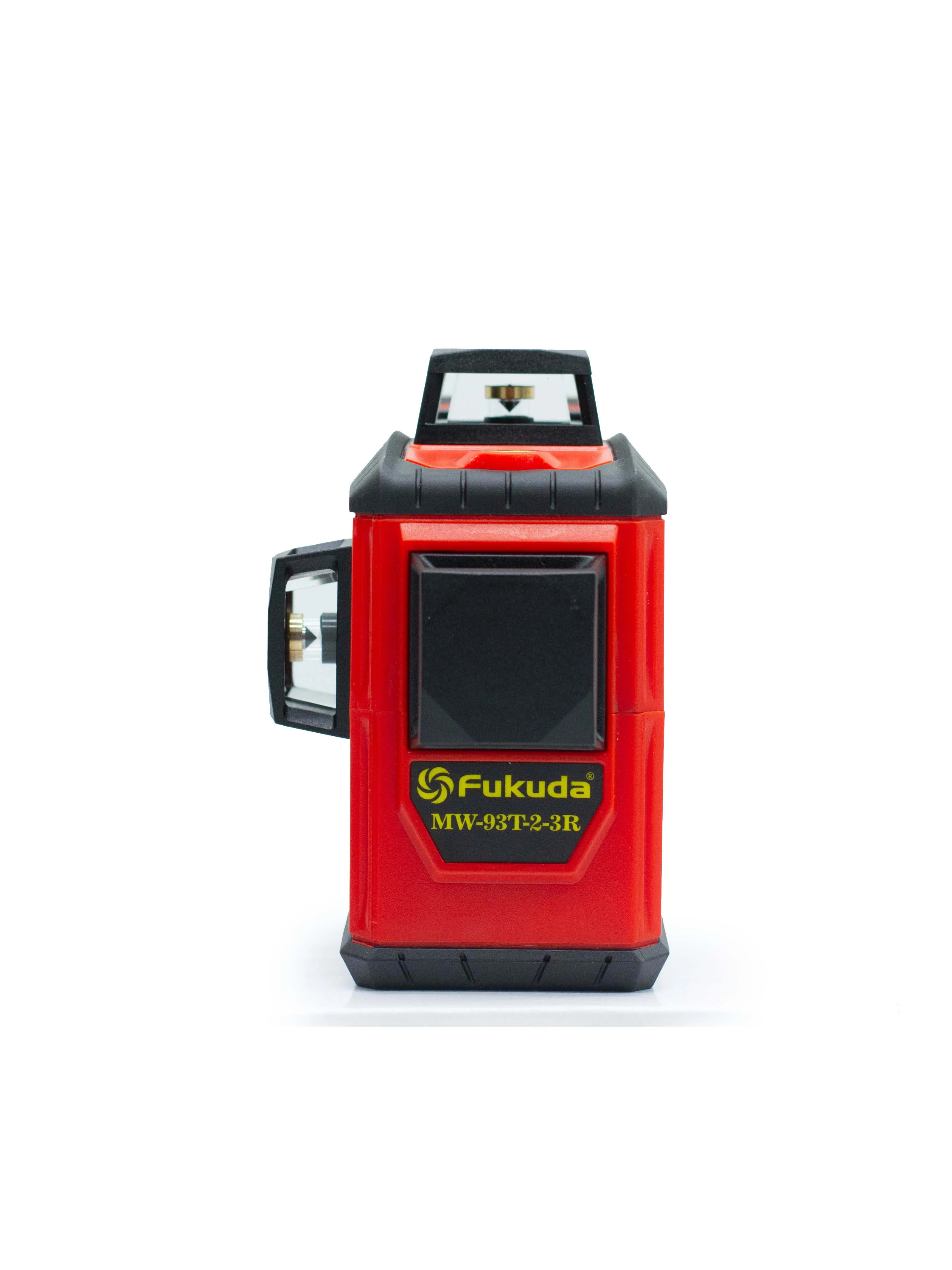 Лазерный уровень/нивелир Fukuda 360 3D MW-93T-2-3R Фукуда 3Д |