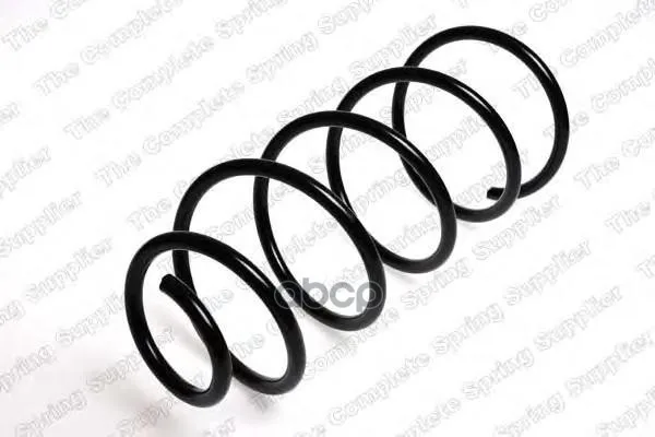 Пружина Подвески Перед. Peugeot 307 1 4 / Hdi Estate 6 2 0 Man 00-08 Lesjofors арт. 4066743 |
