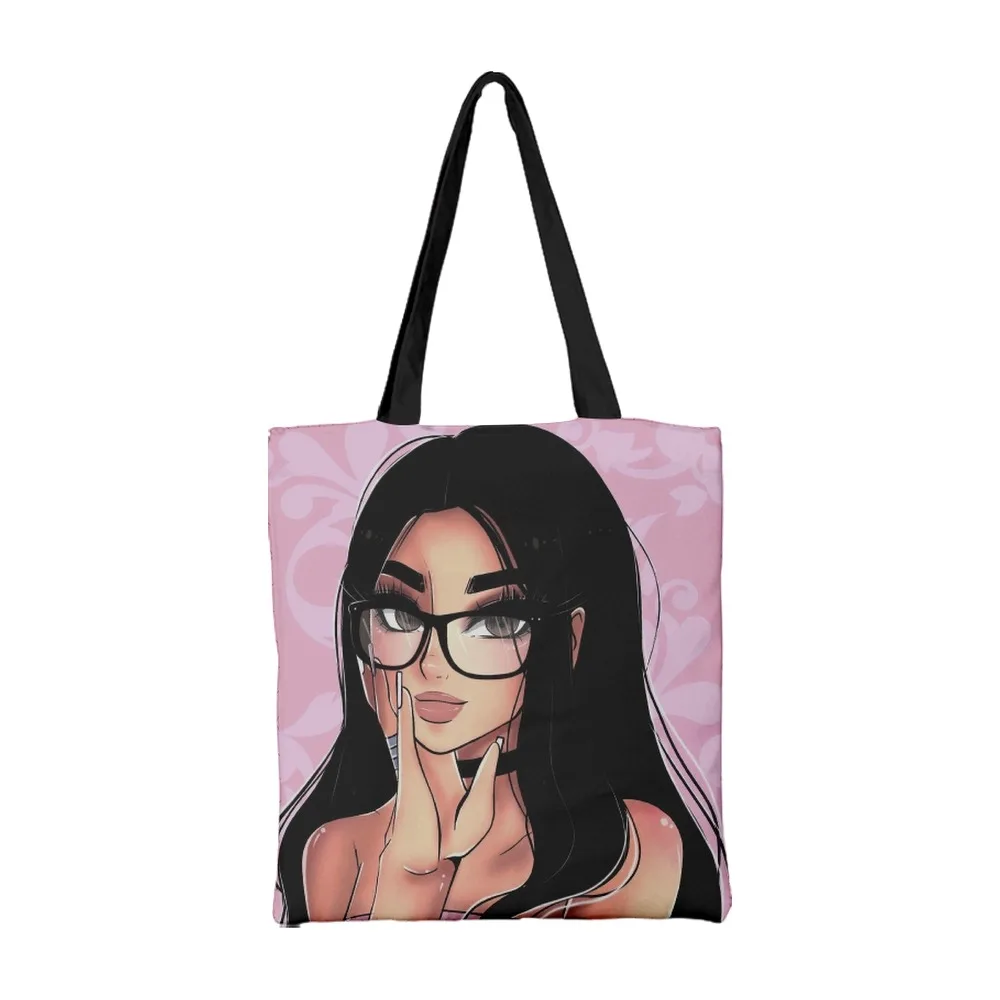 

tote bag customization