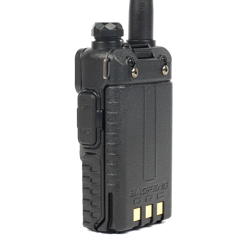 Портативная рация Baofeng UV-5R | Мобильные телефоны и аксессуары