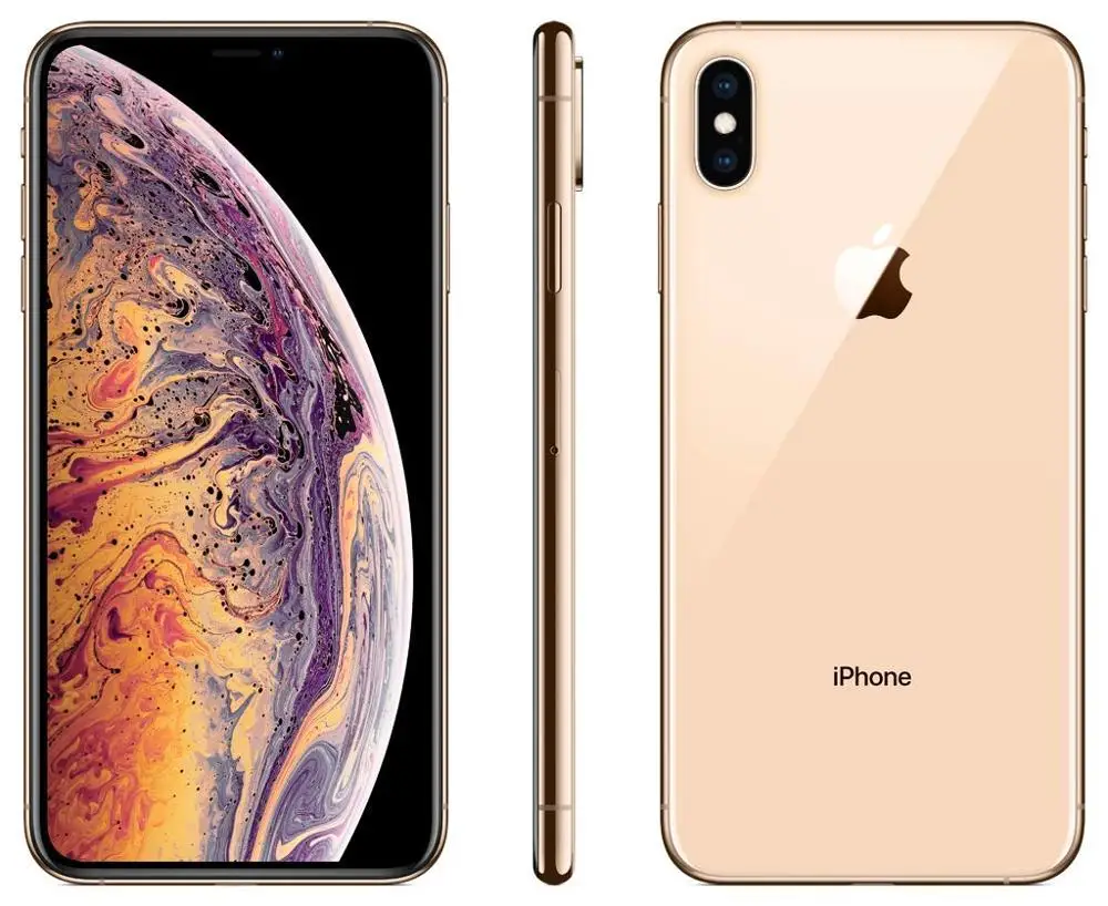 IPhone XS 64 ГБ|Смартфоны| |