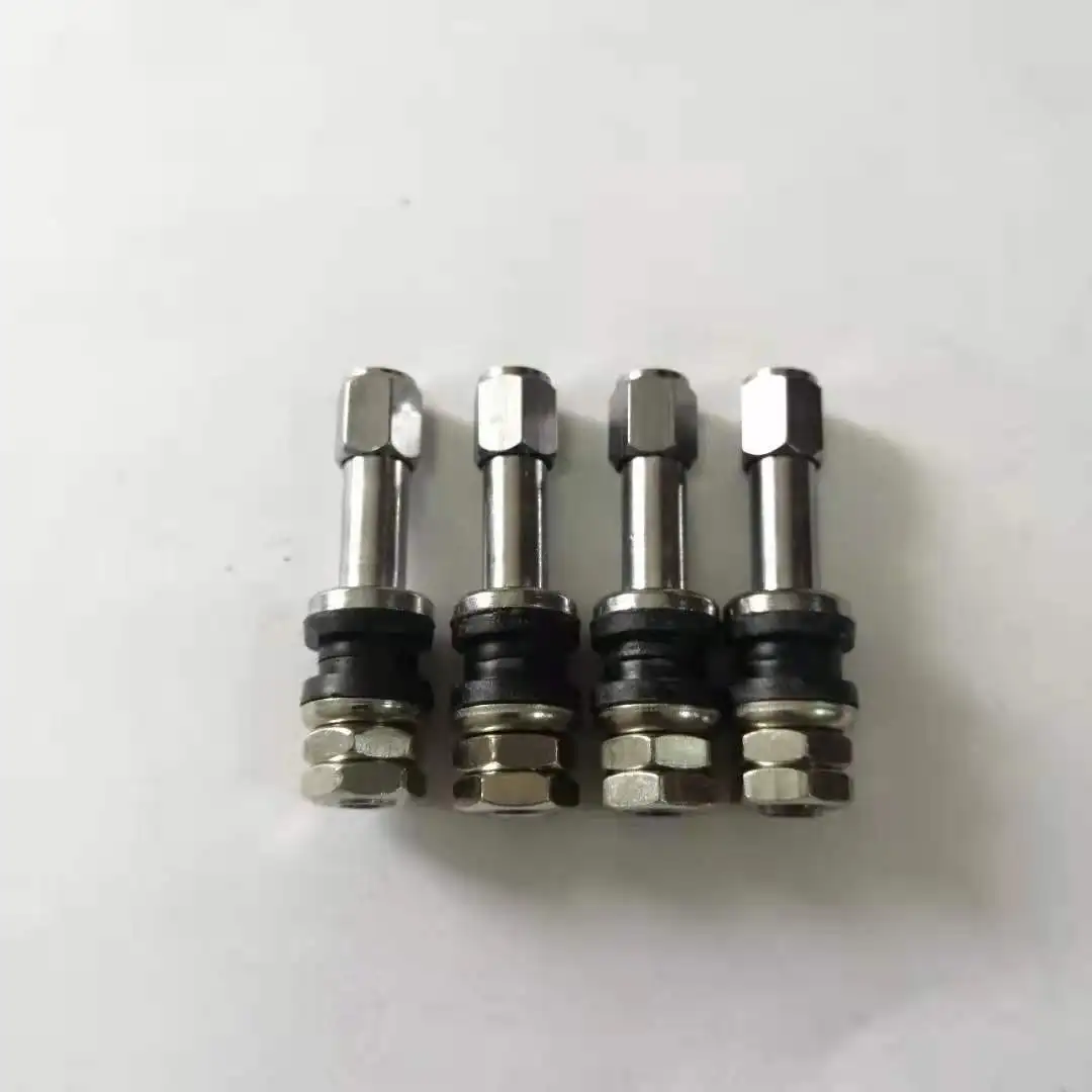 Комплект вентилей для литых дисков. | Автомобили и мотоциклы