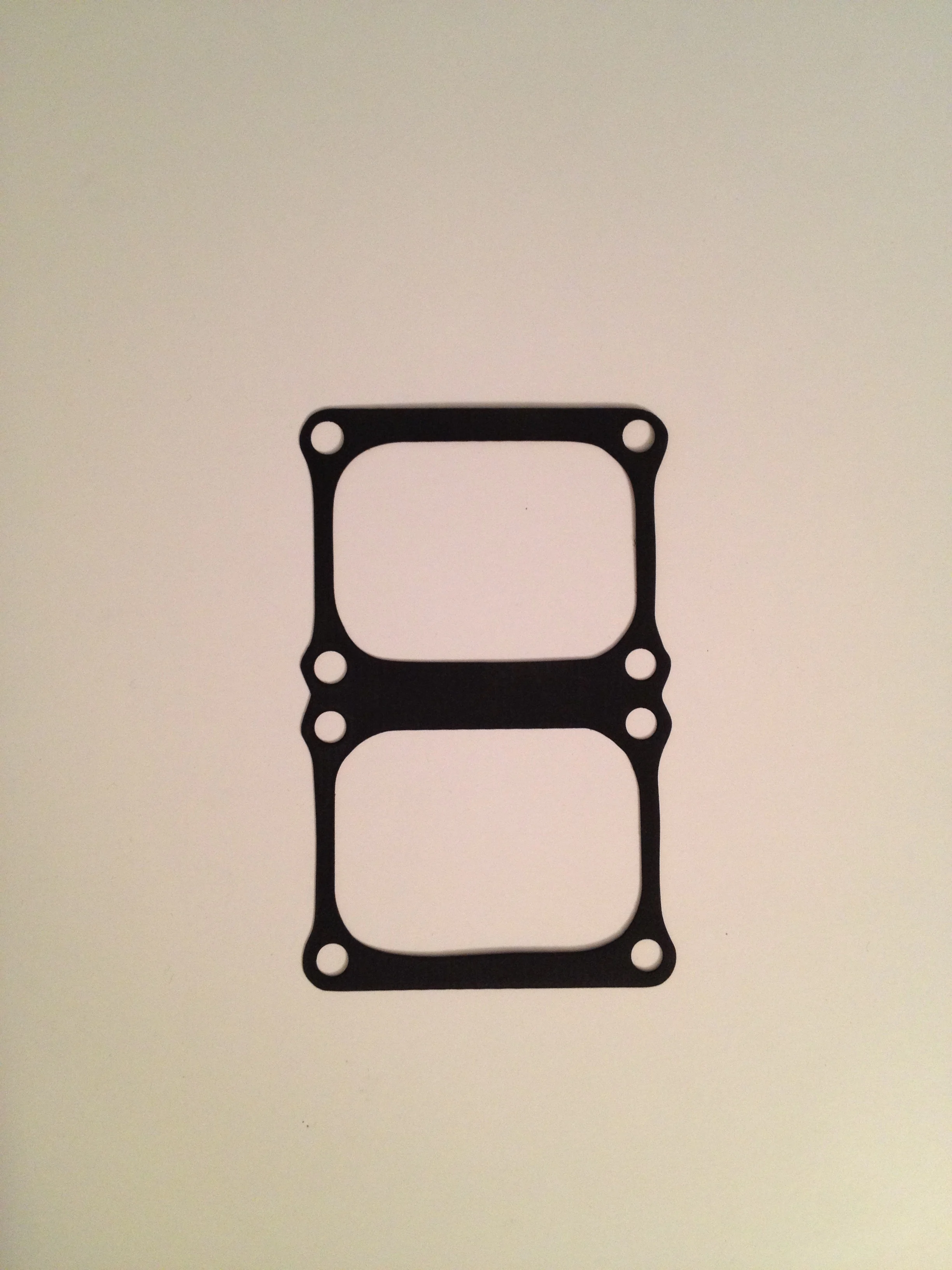 Gasket under cylinder Honda 14132-kv3-950 14132 KV3 950/14132kv3950 NSR 250 MC 18 / NSR250 | Engines Gaskets &amp Seals