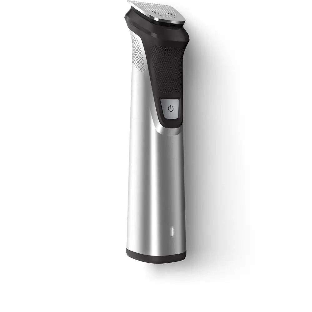 Триммер Philips MG7745 14 в 1 для волос на голове лице и теле | Бытовая техника