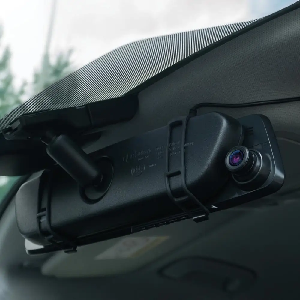 Видеорегистратор зеркало iBOX X Zoom Dual|Видеорегистраторы| |