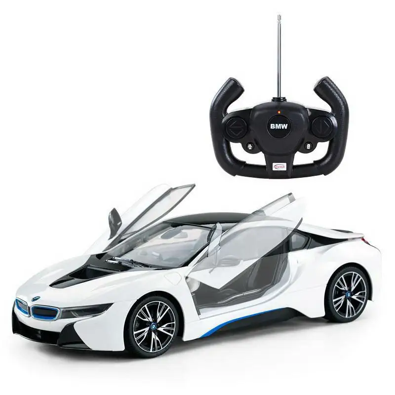 Rastar bmw i8. Rastar bmw i8. Бмв i8 игрушка. Bmw i8 roadster rastar. Машинка радиоуправляемая rastar bmw i8 1 14 белая.