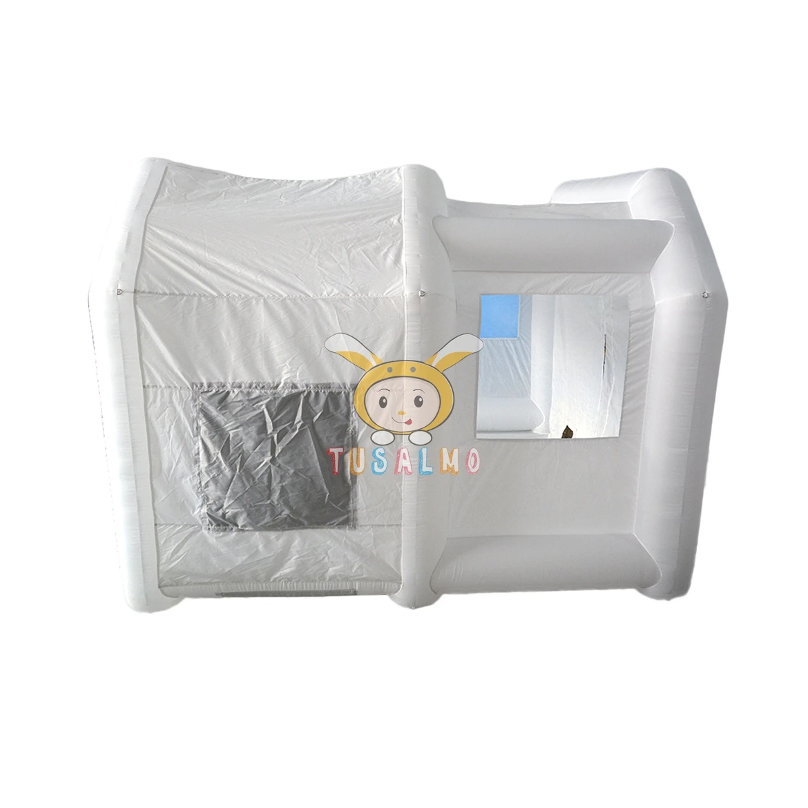 Надувной автомобиль Nathaniel надувная лакокрасочная камера палатка для покраски