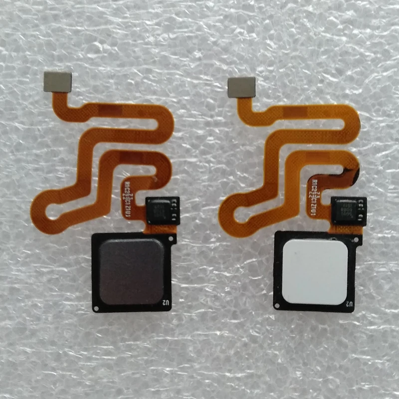 Шлейф для Huawei P9 Plus считыватель сканер отпечатка пальца | Мобильные телефоны и