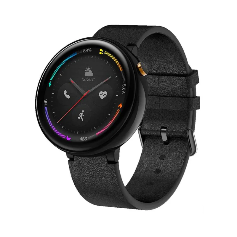 Amazfit Nexo Reloj Smartwatch Deportivo | 4G LTE (eSIM) | BioTracker PPG |  GPS + ГЛОНАСС | 10 портов (Android и iOS) | Электроника | АлиЭкспресс
