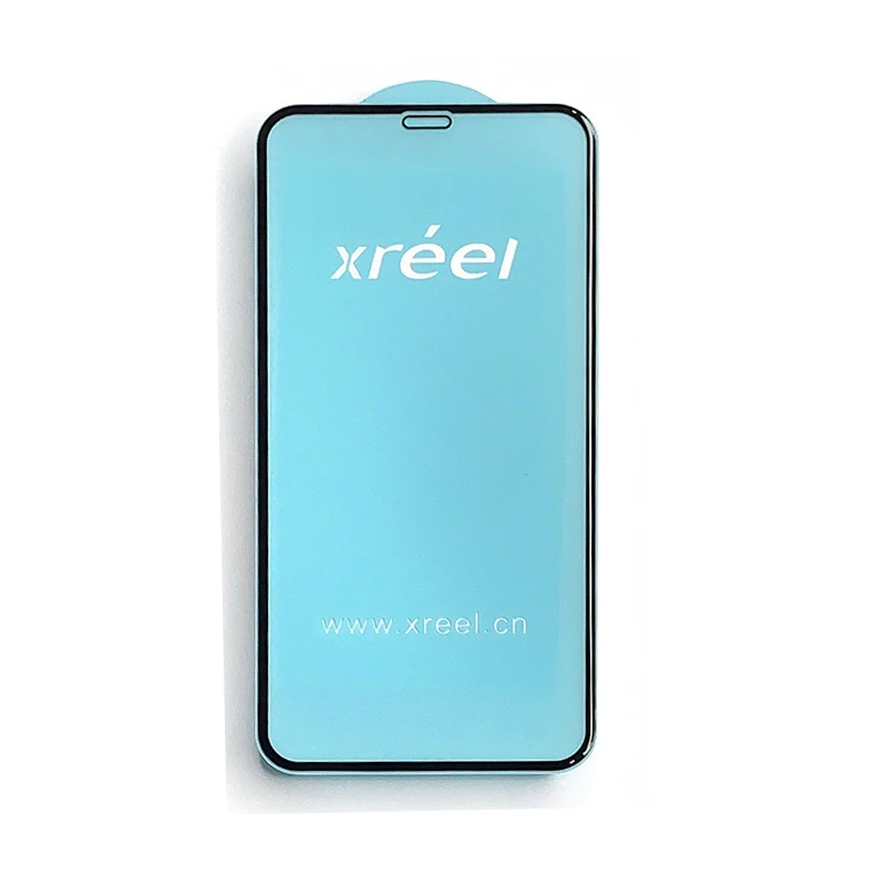 Стекло на Айфон 11 12 13 Pro XR X XS Max Защитное стекло айфон Mini 7 8 6 6S Plus SE XREEL | Мобильные