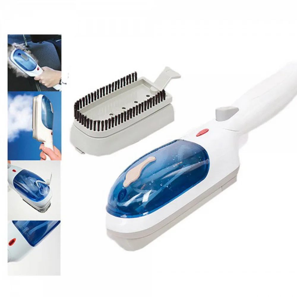 Ручной отпариватель для одежды Tobi Travel Steamer