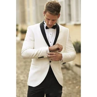2 pieces burgundy mens groom tuxedos wedding suits for men british style custom made costume hommes blazer jacketpants%ef%bc%89