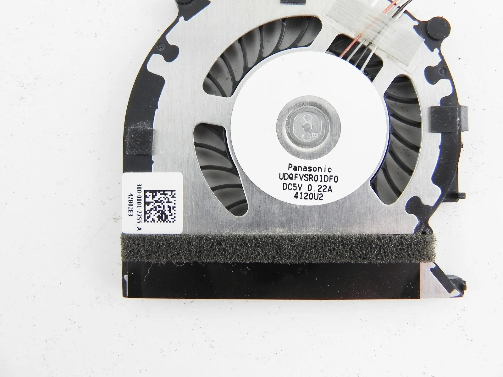 Sony SVP13 SVP13A SVP132 SVP1321 SVP132A VAIO Pro 13 Вентилятор (кулер) охлаждения процессора KSB0505HB |