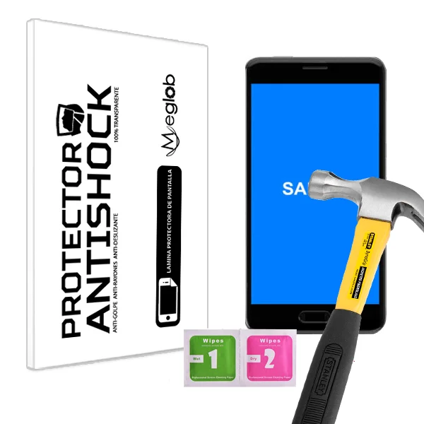 Противоударная Защитная пленка для экрана с защитой от царапин Совместимость