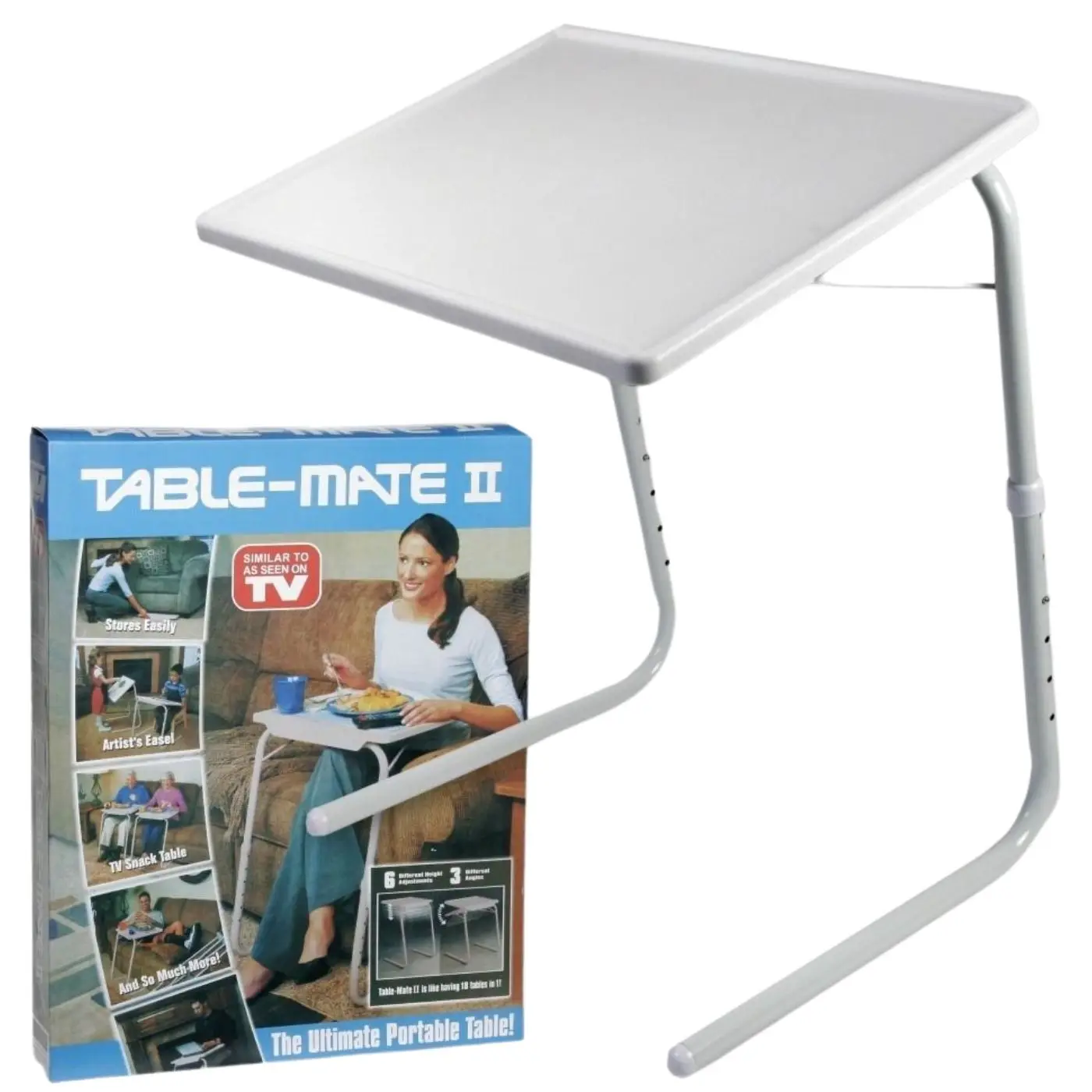 Складной столик Table Mate 2 | Мебель
